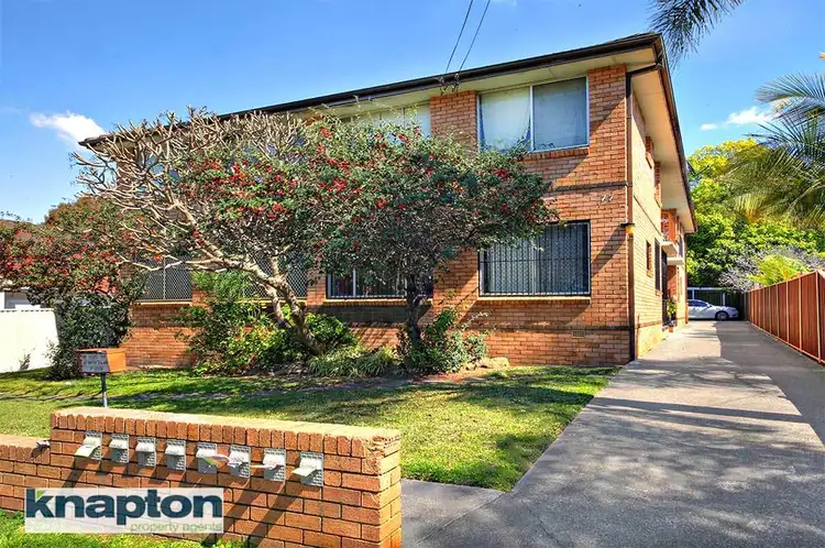 1/77 Augusta Street, Punchbowl NSW 2196