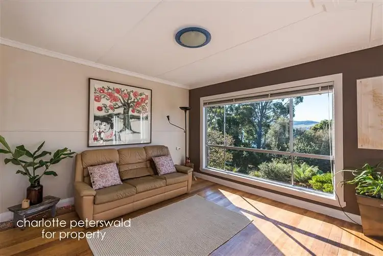 Sixth view of Homely house listing, 244 Coningham Road, Coningham TAS 7054