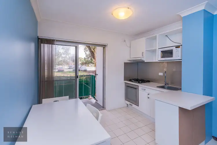 Main view of Homely apartment listing, 19/50 Cambridge Street, West Leederville WA 6007