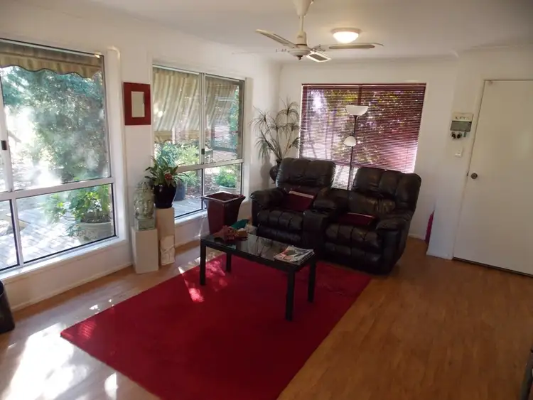 Third view of Homely rural property listing, 19 Reservoir Service Road, Blackbutt QLD 4306
