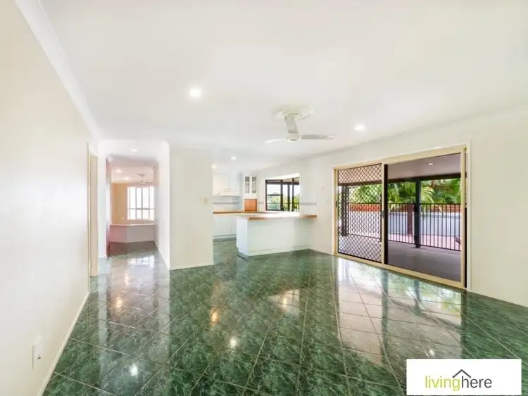 Sixth view of Homely house listing, 15 Theodore Crescent, Rural View QLD 4740