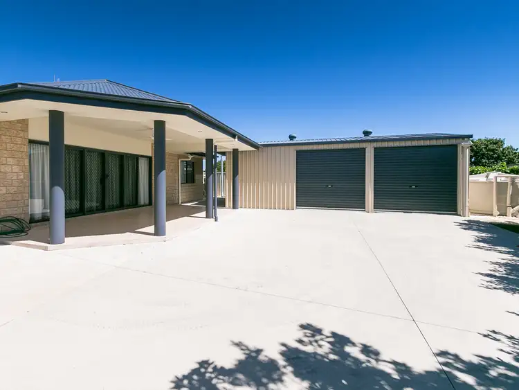 Second view of Homely house listing, 3 Krista Crt, Burrum Heads QLD 4659
