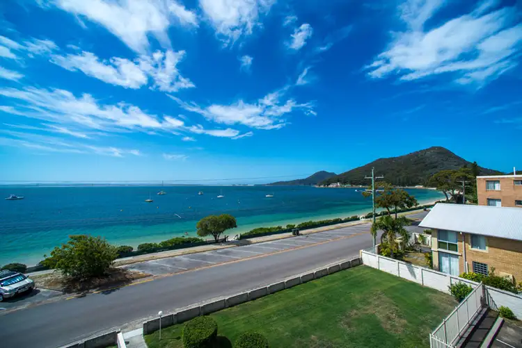 12/25 Shoal Bay Road, Shoal Bay NSW 2315