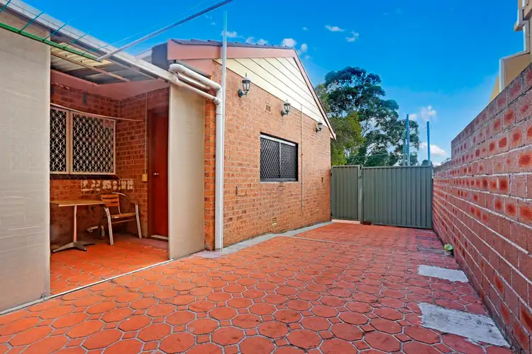 Fourth view of Homely villa listing, 1/63-65 Clevedon Road, Hurstville NSW 2220
