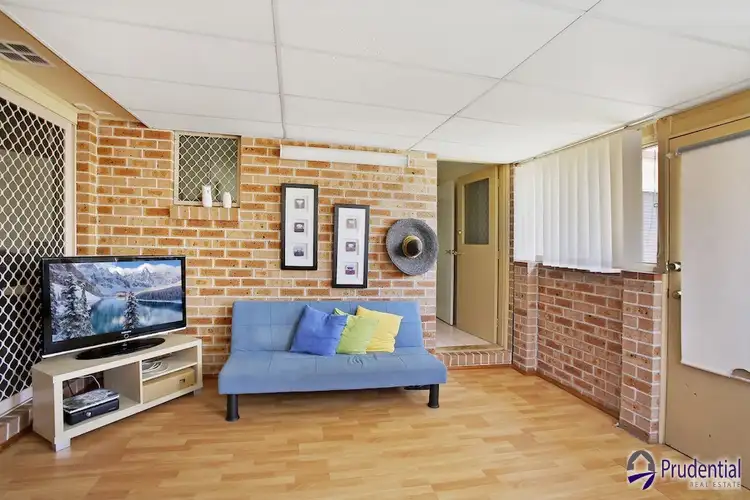 Fifth view of Homely house listing, 27 Parkholme Circuit, Englorie Park NSW 2560