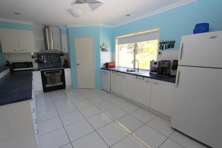 Second view of Homely house listing, 110 Couchmans Rd, Kingaroy QLD 4610