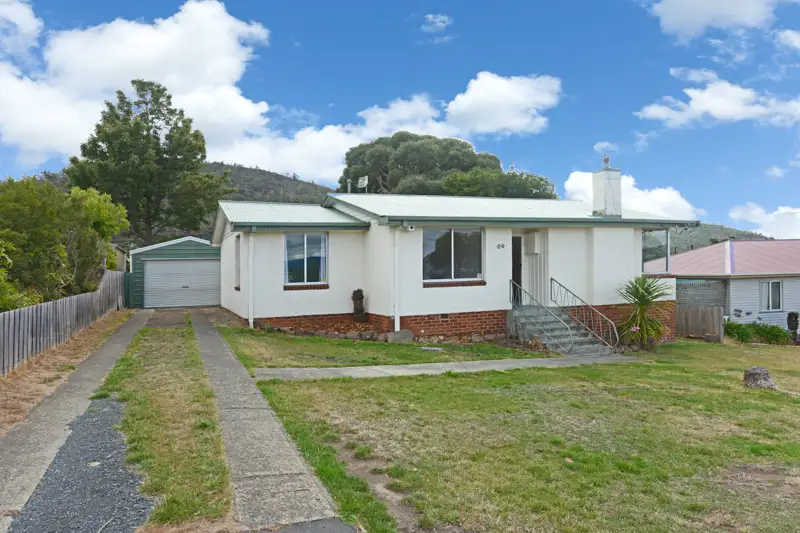 Main view of Homely house listing, 26 Corranga Drive, Chigwell TAS 7011