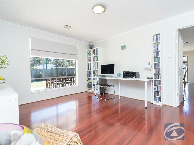 Fourth view of Homely house listing, 12 Pinot Crescent, Nuriootpa SA 5355
