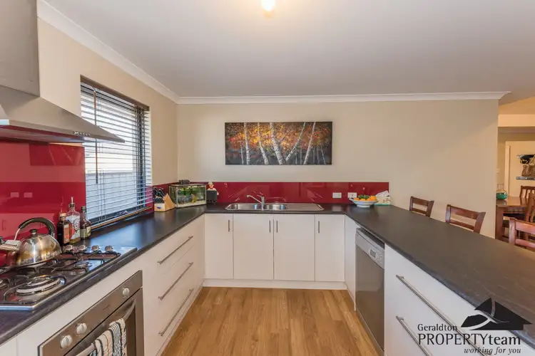 Fifth view of Homely house listing, 6 Coveside Way, Drummond Cove WA 6532