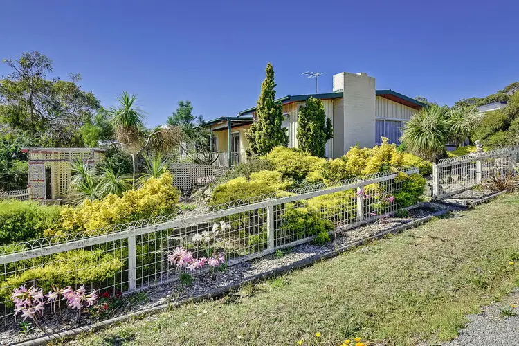 Main view of Homely house listing, 8 Kuneeamee Street, Dodges Ferry TAS 7173