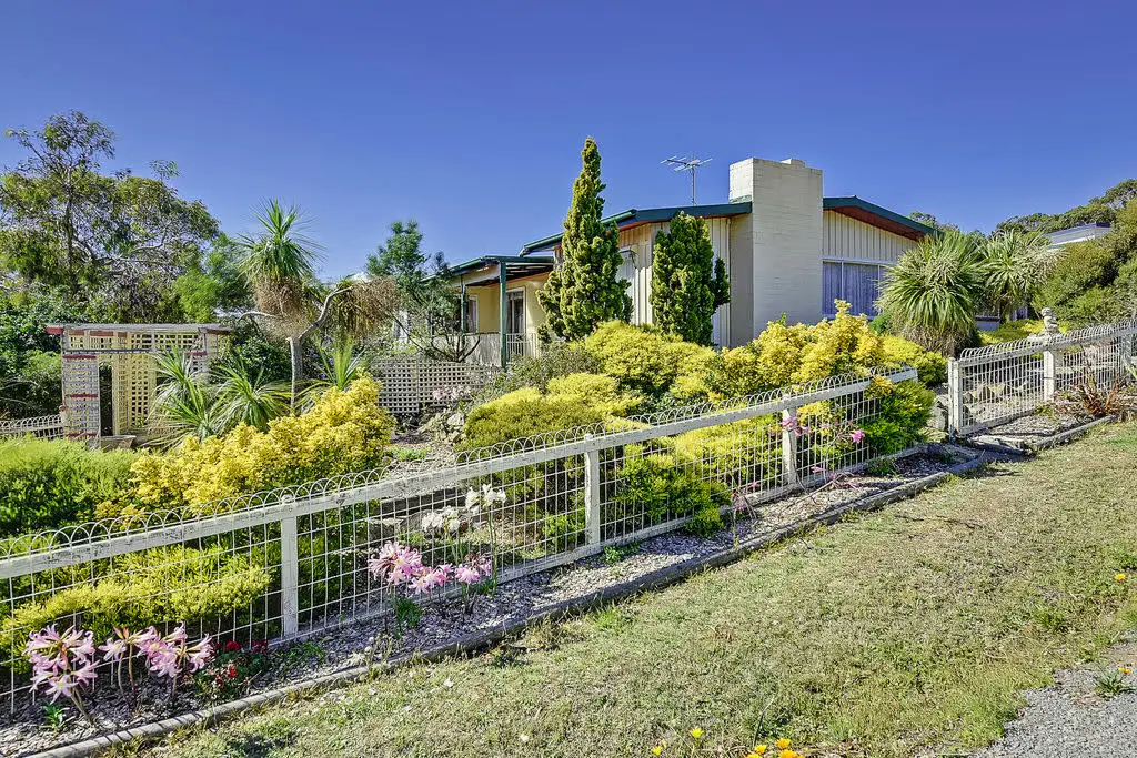 Main view of Homely house listing, 8 Kuneeamee Street, Dodges Ferry TAS 7173
