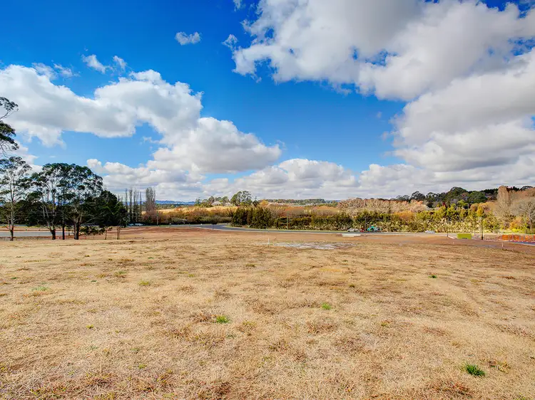 Main view of Homely land listing, Lot 135 Narellan Road, Moss Vale NSW 2577