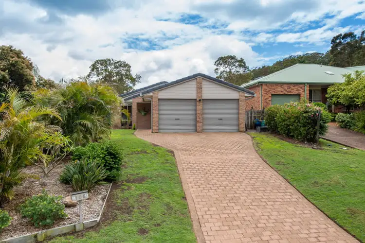 Main view of Homely house listing, 105 Wallawa Road, Nelson Bay NSW 2315