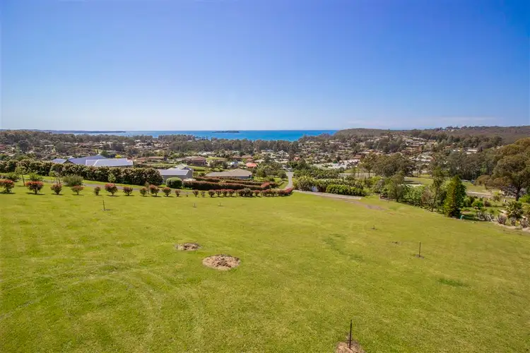 Fifth view of Homely land listing, 189 George Bass Drive, Surf Beach NSW 2536