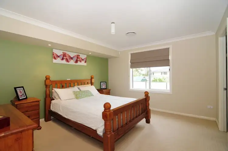 Fifth view of Homely house listing, 105 Anson Street, St Georges Basin NSW 2540