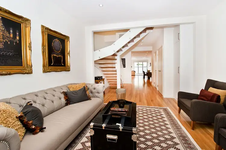 Second view of Homely house listing, 21 Ebley Street, Bondi Junction NSW 2022