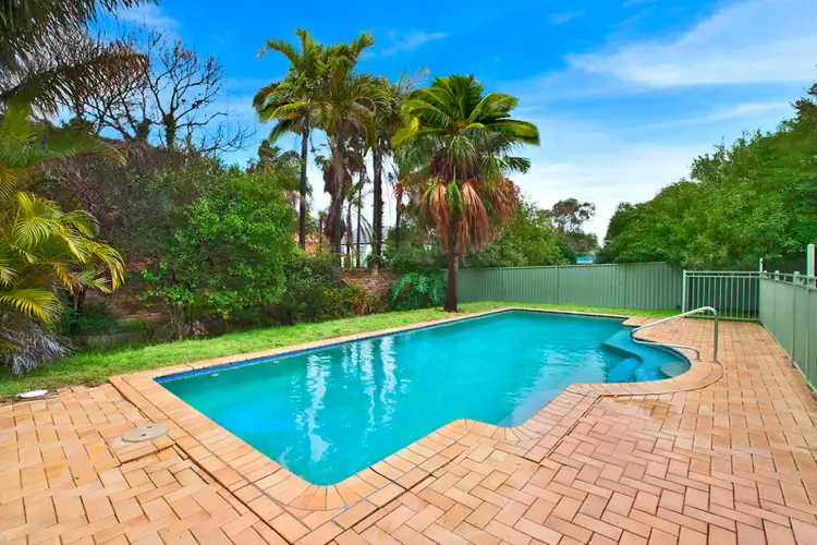 25 Napier Street, Dover Heights NSW 2030