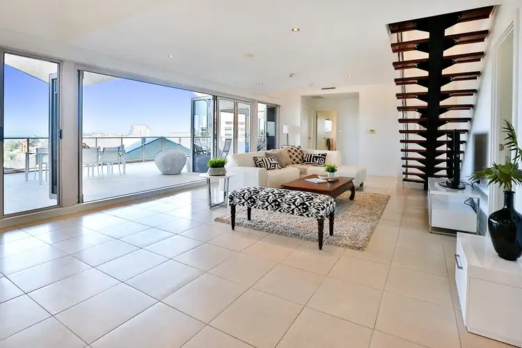 20/3 Stanton Terrace, Townsville City QLD 4810