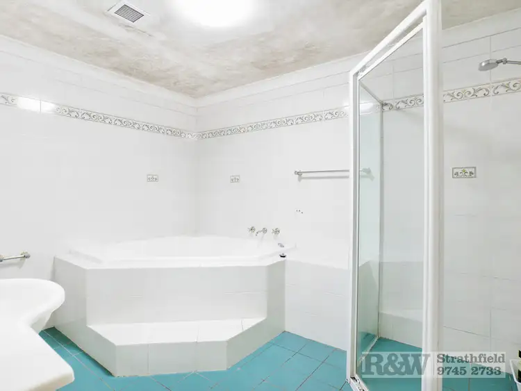 Fourth view of Homely apartment listing, 10/3 ELVA STREET, Strathfield NSW 2135