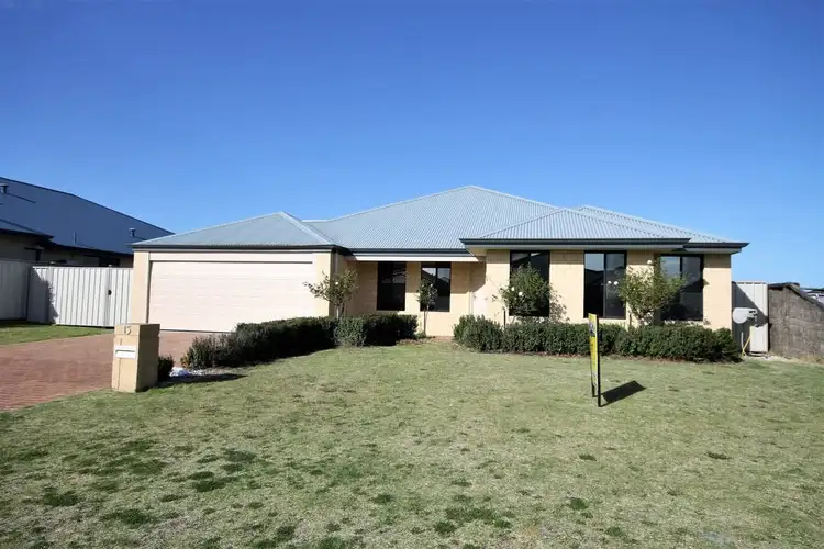 15 Solar Street, Australind WA 6233