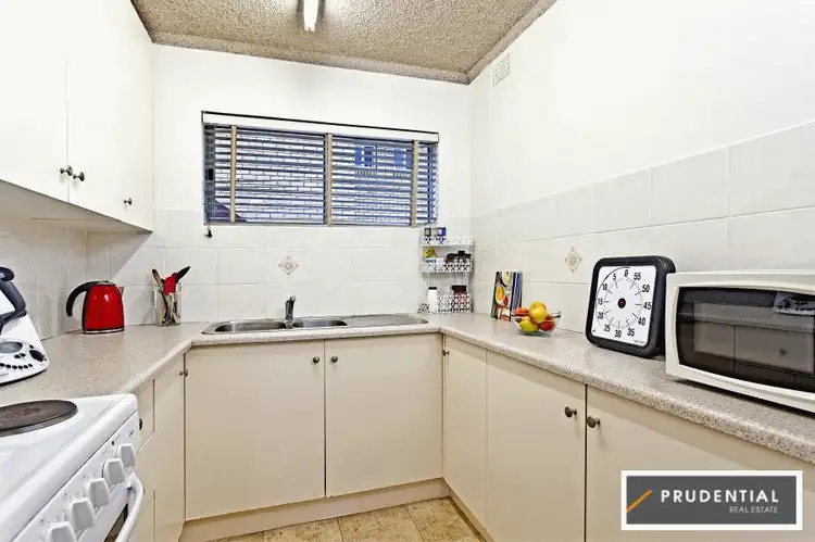 Third view of Homely unit listing, 18/20-30 Condamine Street, Campbelltown NSW 2560
