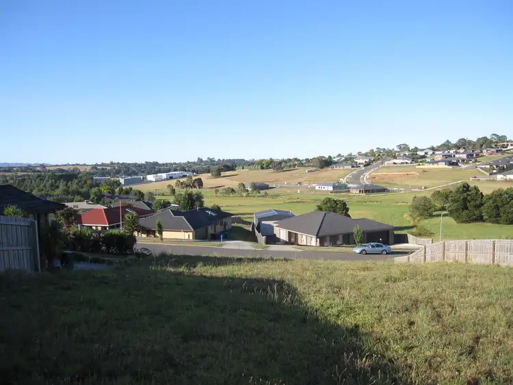 Fifth view of Homely land listing, 35 (Lot 40) Dawson Drive, Warragul VIC 3820