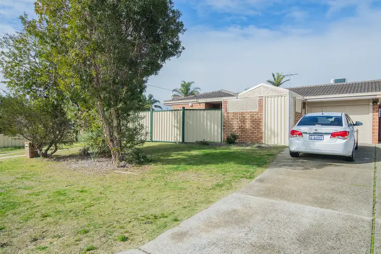 Sixth view of Homely house listing, 49A Greenough Way, Gosnells WA 6110