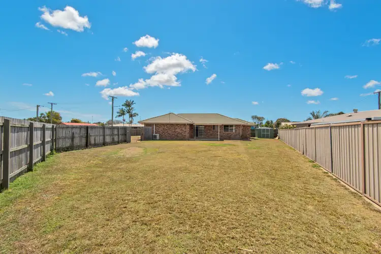Second view of Homely house listing, 9 MacGregor Court, Kepnock QLD 4670