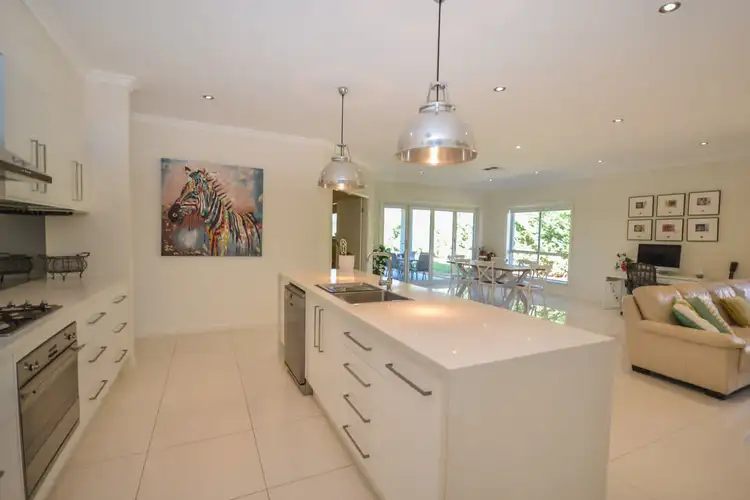 Fifth view of Homely house listing, 49 Kellett Drive, Mudgee NSW 2850