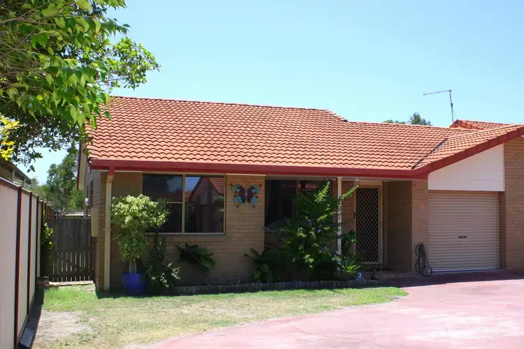 5/63 Melaleuca Drive, Yamba NSW 2464