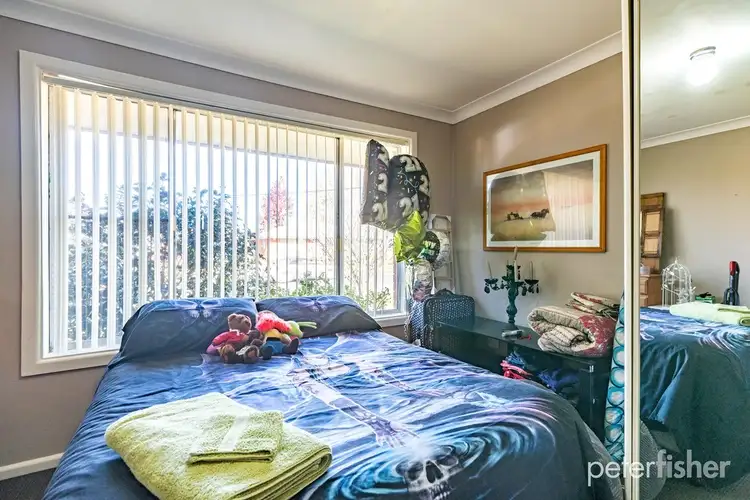 Sixth view of Homely house listing, 17 Yulanta Place, Orange NSW 2800