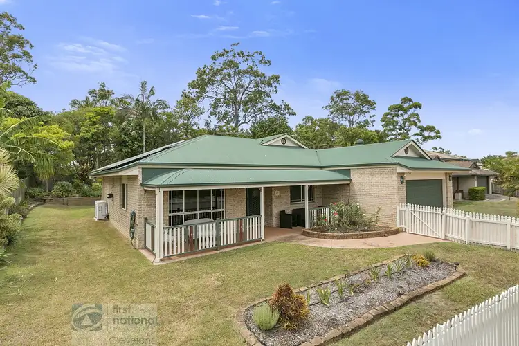Fourth view of Homely house listing, 6 Olympus Drive, Cleveland QLD 4163