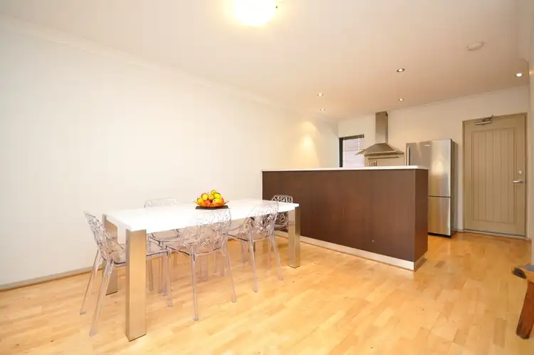 Third view of Homely apartment listing, 2/333 Charles Street, North Perth WA 6006