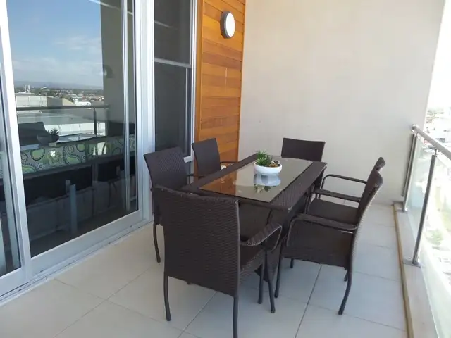 Fifth view of Homely apartment listing, 802/145 Brebner Drive, West Lakes SA 5021