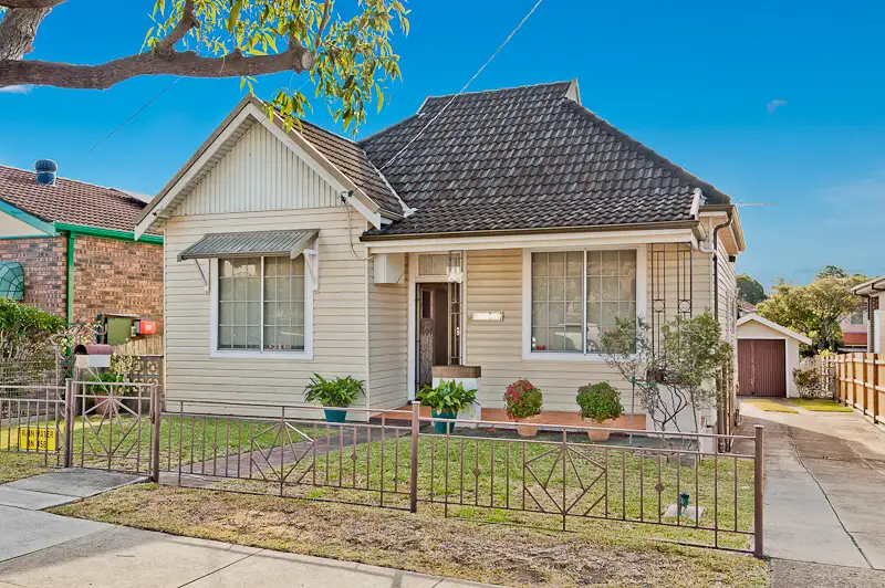 Main view of Homely house listing, 23 Trafalgar Parade, Concord NSW 2137