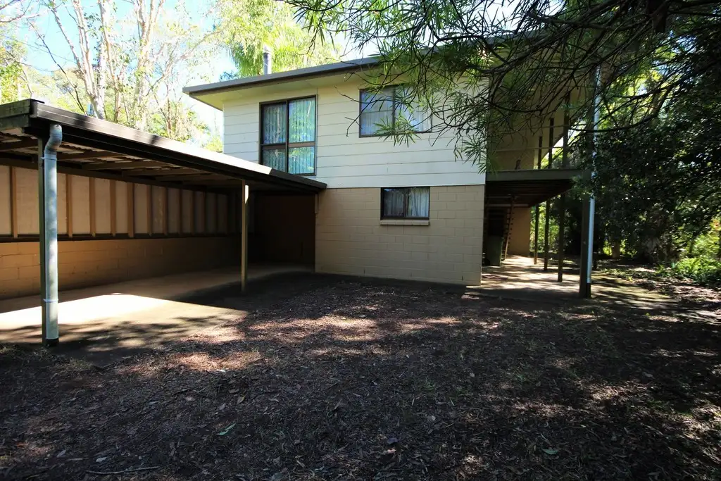 Main view of Homely house listing, 27 Trout Rd, The Dawn QLD 4570