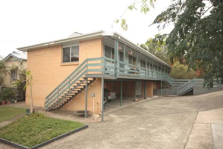 Main view of Homely block of units listing, 24 Caroline St, Annerley QLD 4103