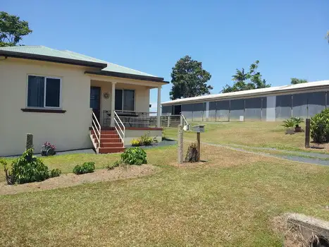 Address available on request