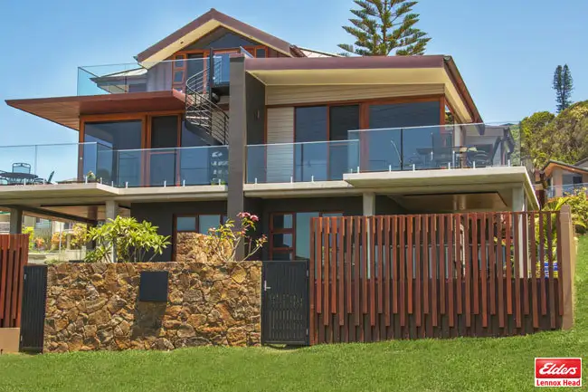 Seventh view of Homely semi-detached listing, 1/5B Pinnacle Row, Lennox Head NSW 2478