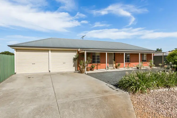 Second view of Homely house listing, 4/6 Laurel Court, Strathalbyn SA 5255
