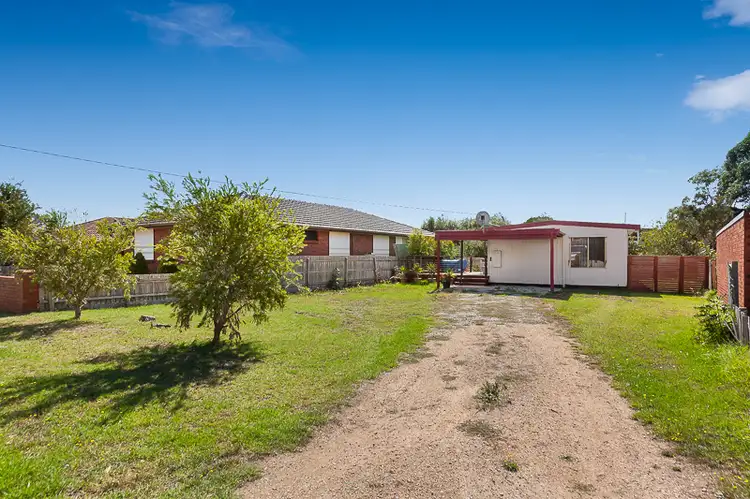 Second view of Homely house listing, 39 Graeme Street, Dromana VIC 3936