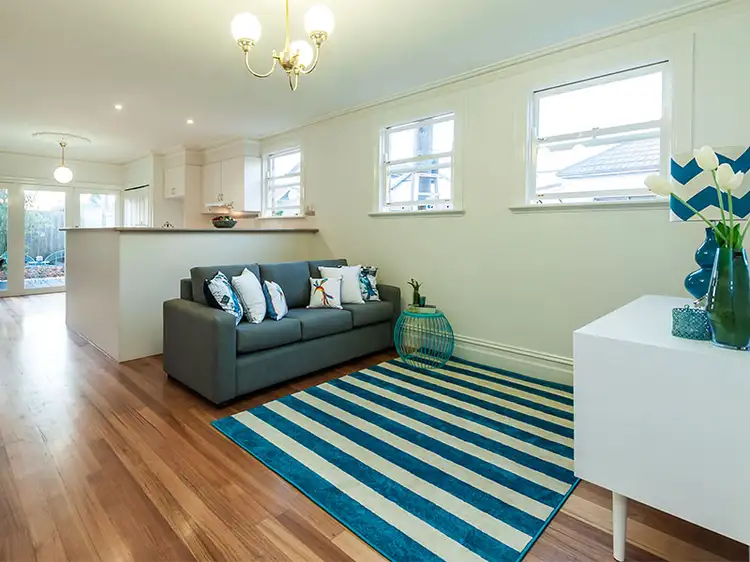 Third view of Homely house listing, 70a Victoria Street, Footscray VIC 3011