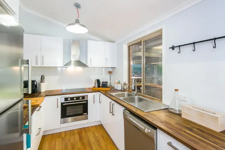 Second view of Homely house listing, 81 Vienna Road, Alexandra Hills QLD 4161