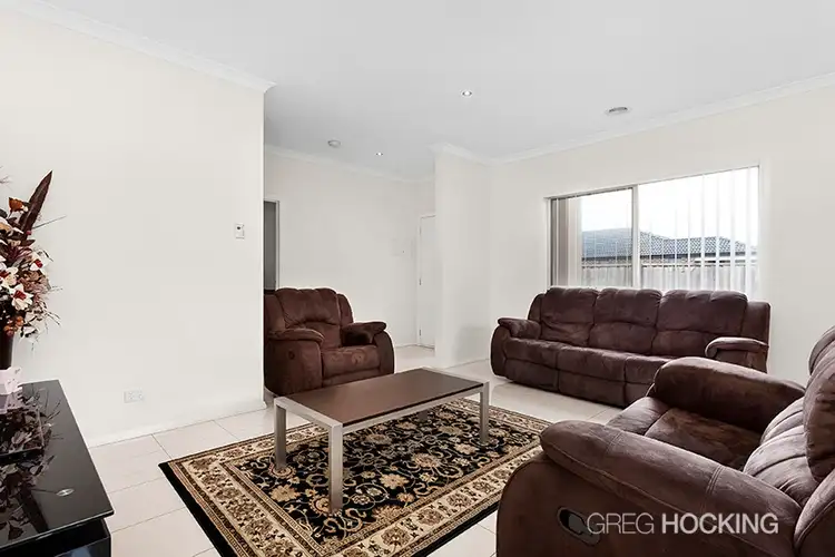 Third view of Homely unit listing, 3/33 Springleaf Road, Tarneit VIC 3029