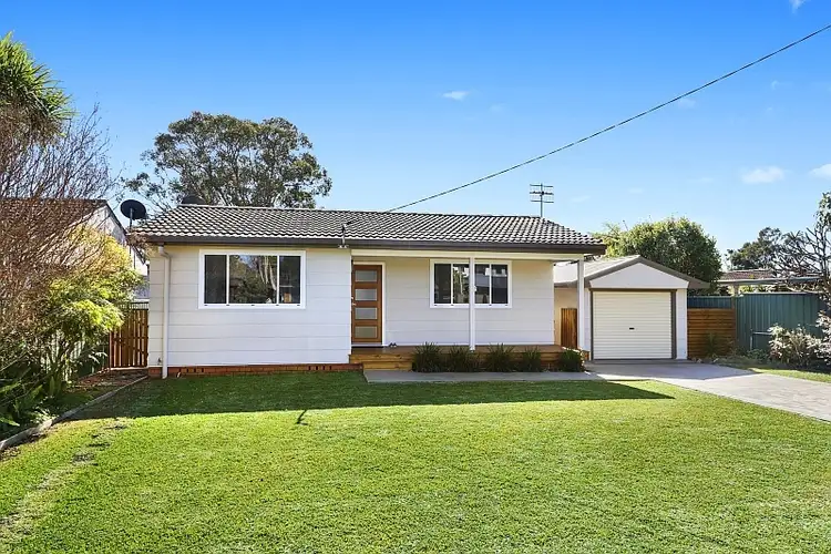 Third view of Homely house listing, 10 Bloomfield Street, Long Jetty NSW 2261