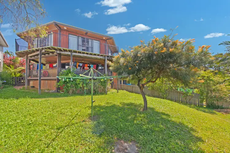Second view of Homely house listing, 10 Second Avenue, Bonny Hills NSW 2445