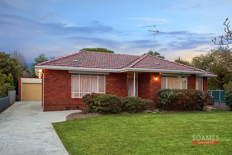 Second view of Homely house listing, 6 Selwyn Close, Pennant Hills NSW 2120