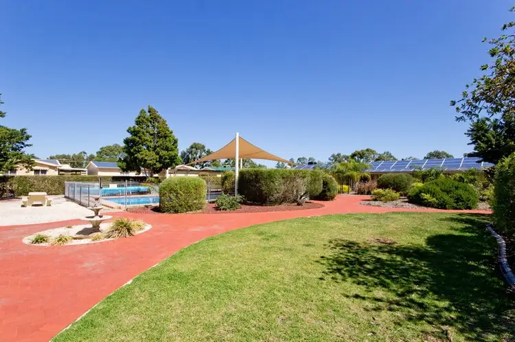 Fourth view of Homely house listing, 36/42 Third Avenue, Hillier SA 5116