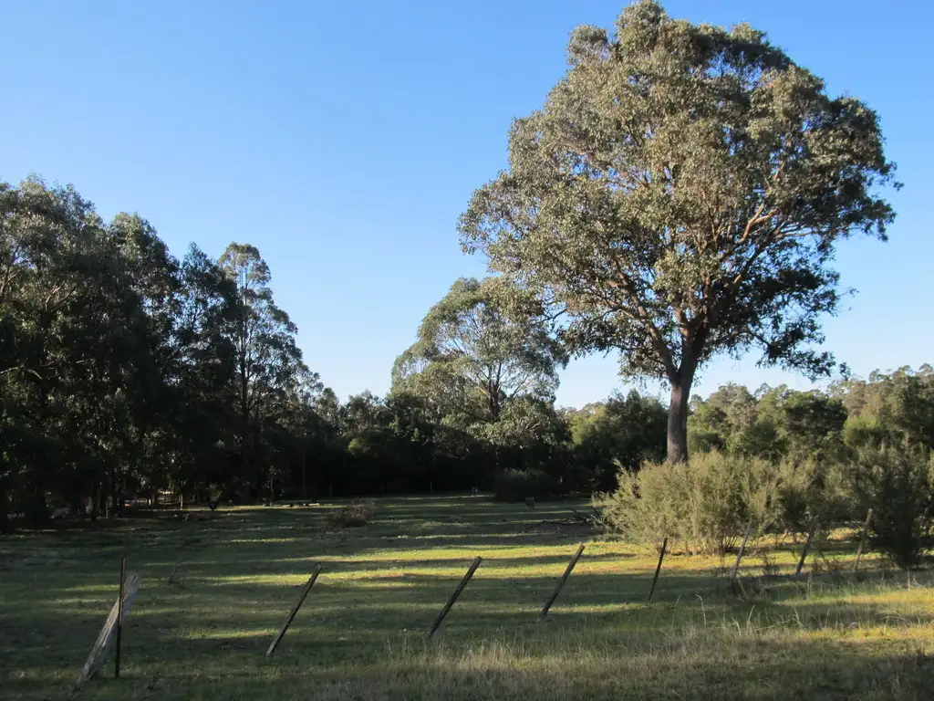 Main view of Homely land listing, 39 Kirley Drive, Bruthen VIC 3885