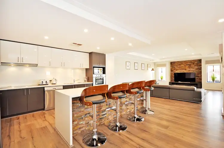 Fifth view of Homely house listing, 13 Woburn Park Avenue, Ellenbrook WA 6069
